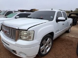 2009 GMC Sierra 1500 Sound System and Tinted Entirely NOTE: TINT IS ILLEGAL 159,XXX Miles clear coat