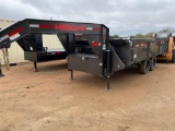2023 Maxx-D 96