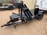 2023 East Texas 5'X10' Welding Trailer VIN 33253 MSO, $25 Fee Plus Registration Fees OFFICE