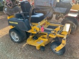 Hustler Fastrak 48