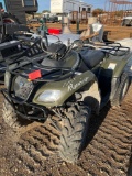 Suzuki Ozark 250 4 Wheeler Non Running