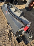 Unused Wolverine Tiller Skid Steer