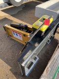 Unused AGT Breaker for Skid Steer
