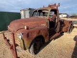Chevrolet 3800 Wrecker Truck