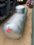 150 Gallon Propane Tank - 250 PSI