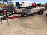 2023 Maxx-D 83