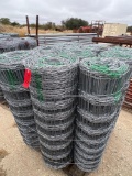 9 - Rolls of 48