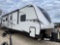 2022 28' Alta Travel Trailer 2 Slides w/Awning VIN 04650 Title, $25 Fee SLOW TITLE