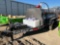 2023 East Texas 990 Gallon Fuel Trailer with 25 GPM Fill Rite Commercial Duty Pump, Filter, Hose,