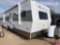 2021 Monte Carlo Limited Edition 32' Bumper Pull Travel Trailer with 2 Slide-Outs. (May have been