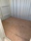 8' Storage Container with Walk-Thur Door and Window