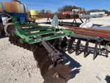 John Deere 620 3PT 10' Disk