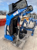 NH 140 TL Loader New On Pallet Appears Complete