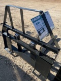 Unused AGT Pallet Forks