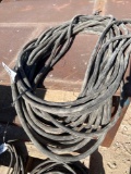 94' of Welding Lead Cable