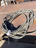 67' of Welding Lead Cable