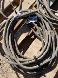 59' of Welding Lead Cable