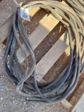 47' of Welding Lead Cable