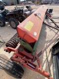 Brillion Sure-Stand Seeder