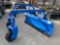 Skid Steer Blade