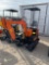 QH 12 Mini Excavator Gas Powered