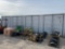 40' Hi Cube Container with Side Doors 1 Trip