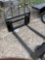 Skid Steer Forks