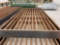 New 14'X7' Cattle Guard Sell one per lot
