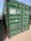 40' Standard Shipping Container