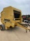 Vermeer 605 Series L Round Baler New Tires Monitor In Office