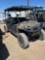 2013 Polaris Ranger 800 Crew with Hard Top, Sound System and Light Bar 344 HRS 2139 Miles VIN 98295