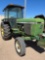 John Deere 2950 2WD Cab Tractor Shows 1716 HRS