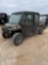 2020 Can-Am Defender 10 Limited Cab. Air. Heat. 728 Hrs VIN 0468 SLOW TITLE. $25 Fee