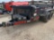 2023 Maxx-D 5'X10' Dump Trailer with18