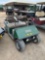 E-Z Go Golf Cart with Charger