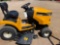 Cub Cadet LT46 XT1 Runs & Works