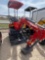 CFG Industrial DY14 Mini Excavator with 16