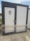 Portable Restroom with Shower & Sink