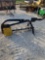 Continental Belton ECO44 3 PT Post Hole Digger Missing Front Half of PTO Shaft