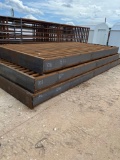 New 18' Cattle Guard ?????Sell one per lot