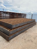 New 16' Cattle Guard ???????Sell one per lot