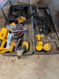 Dewalt Tools