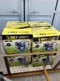 Gas Engine WP80 Water Pump ???????Sell one per lot