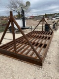 New 14' Cattle Guard Sell one per lot