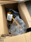 Unused Dewalt Pressure Washer