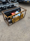 Unused Hydraulic Hammer for Skid Steer