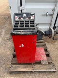 Snap On Tire Balancer