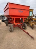 Killbros Grain Cart