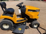 Cub Cadet LT46 XT1 Runs & Works