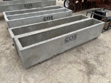 Cox Water Trough 18